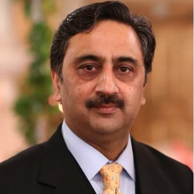 AhmerSoofi's profile picture. Advocate, International Law Expert & President Research Society of International Law. 🇵🇰 https://t.co/zHt08gFarJ