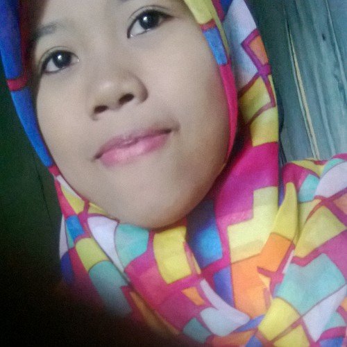 ShaSha_dieya's profile picture. Be cukup jadi