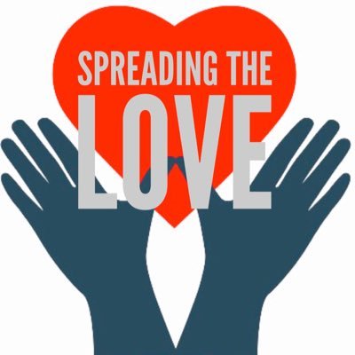 Spreading The Loveさんのプロフィール画像