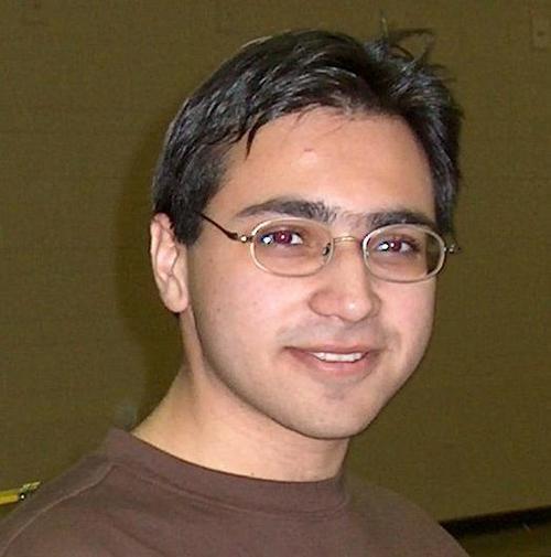 Working at the intersection of Computer Vision + Natural Language Understanding. Other interests include distributed systems, mobile computing and board games!