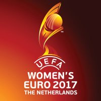 WomensEuro2017(@WomensEuro2017) 's Twitter Profile Photo