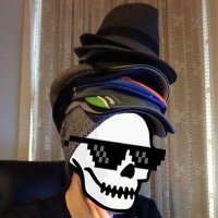 Skeleton Man(@Stewbedale) 's Twitter Profile Photo