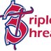 TripleThreatBaseball (@3tbaseball) Twitter profile photo TripleThreatBaseball (@3tbaseball) Twitter profile photo