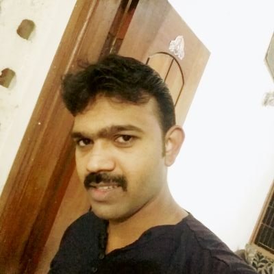 rajesh_lht Profile Picture
