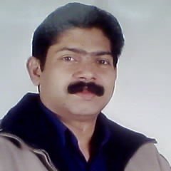 Dileep Kumar(Modi का parivar)