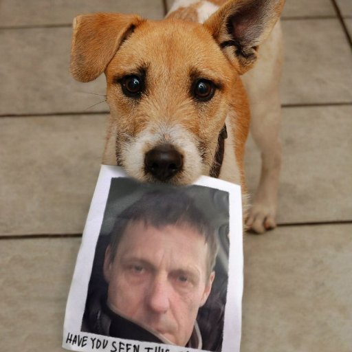 185790's profile picture. какой-то мужик из-за стенки..