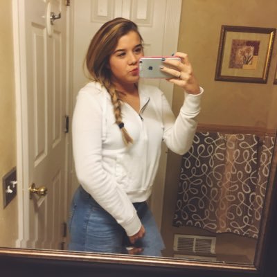 Instagram/snapchat: gennabeverlin