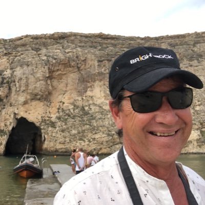 A humble builder by nature, enjoy traveling and adventures with my gorgeous wife...