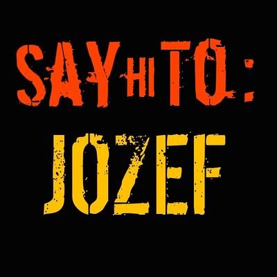 HiToJozef's profile picture. Just Hit Da Sub Button Link Down Bellow
I Appreciate it Alot..