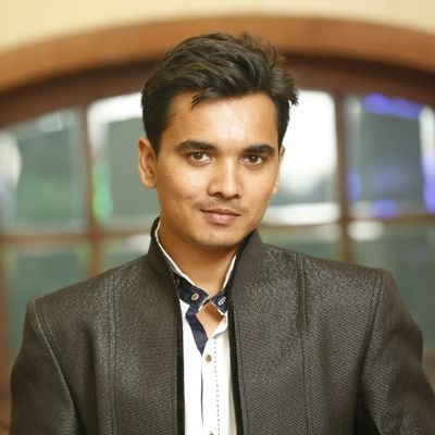 amitjaviya92's profile picture. Architect, Space Designer, Planner, Traveller, Spiritual person