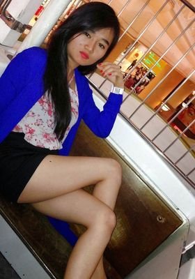 andriansisca24's profile picture. Entahlah