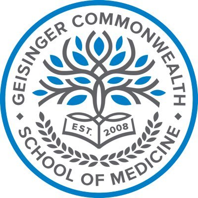 Geisinger Commonwealth School of Medicine