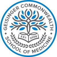 Geisinger Commonwealth School of Medicine(@GeisingerCwlth) 's Twitter Profileg