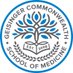 Geisinger Commonwealth School of Medicine (@GeisingerCwlth) Twitter profile photo