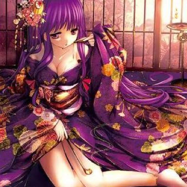 パチュリー・ノーレッジさんのプロフィール画像