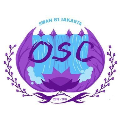 PK & OSIS Vicaksana Samarpita Chatrah, Periode 2016/2017