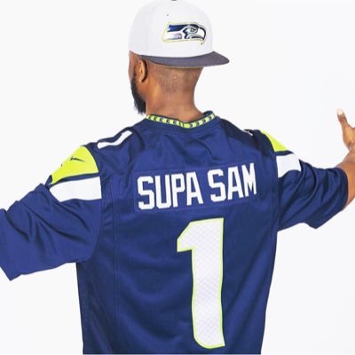 DJSupaSam Profile Picture