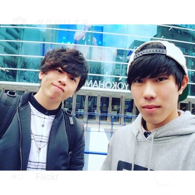 tsfb93_ryusei's profile picture. 