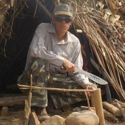 An official account of The Adventuring & Camping School, Thailand YT:https://t.co/faLo6TmY2g FB:https://t.co/pqKDPIwKre