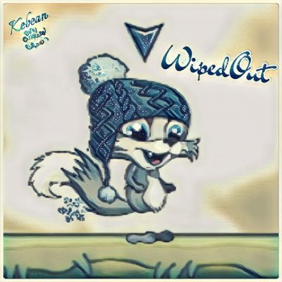 wipedoutxfr2's profile picture. constantly taking embarrassing L's