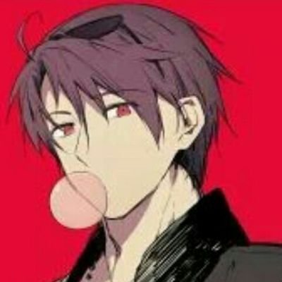 2p! America,HetaliaRp-Acc,posts in Ger&Eng
M/A: Student!
What do you want with a Hero when the Bad is so good?
♥@xFlavioVargas ist mein süßes Fashionmonster♥
