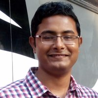 Shavojit Roy (@shavojitroy) 's Twitter Profile