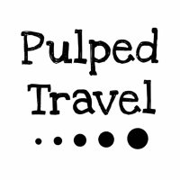 Pulped Travel(@PulpedTravel) 's Twitter Profileg