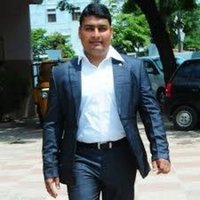 Shiva Prasad Naveen (@shivaprasadn) 's Twitter Profile