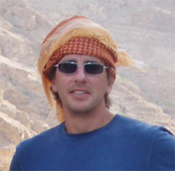 ForamHunter's profile picture. Professor of micropaleontology - i study fossil critters of small size..  Foraminifera and thecamobians