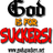 God is for Suckers!