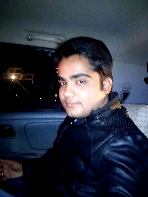 Chandra20011993's profile picture. Computer Science Engineer