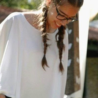 rocha_carol01's profile picture. Braga|| Ebas|| Volei 🙏