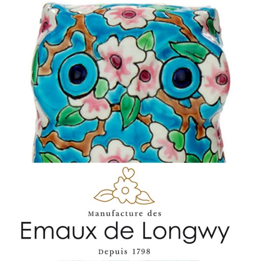 Emaux de Longwy