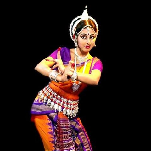 KalikaMohapa's profile picture. Vernacular Translation Activist