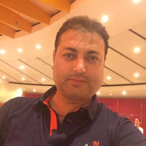 CooltechManish's profile picture. Leading HVAC solution provider has more than 20 years of Experience in HAVC industry. Love My Country,Family,Work,Nature and Sports.