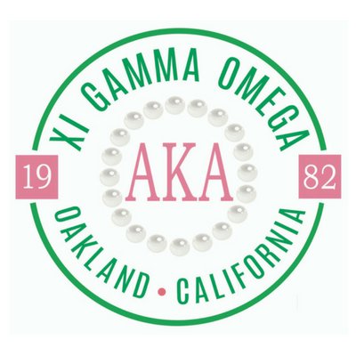 💕💚 Chartered on May 1, 1982 Oakland, CA 💕💚