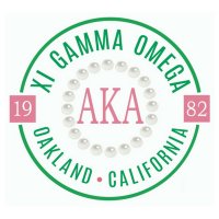 AKA Xi Gamma Omega(@AKA_XGO) 's Twitter Profile Photo