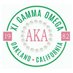 AKA Xi Gamma Omega (@AKA_XGO) Twitter profile photo