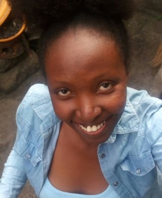 RehemaGathoniM's profile picture. Pick a struggle and perfect it.
Feeding the Nation
 Importance of good health

Life is for the living 
God above all.