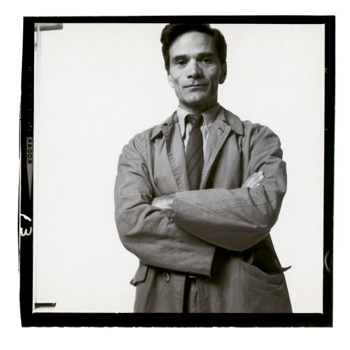 Archivio Citta Pasolini- Biografia, opere, interviste, testi, articoli d’epoca di Pier Paolo Pasolini.