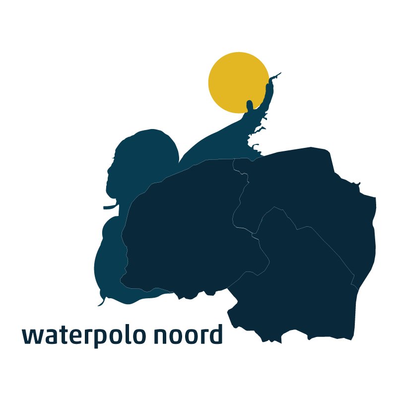 Al het regionale waterpolonieuws op één plek