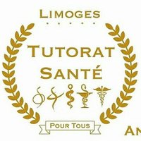 Tutorat Santé Limoges (@tutoratlimoges) 's Twitter Profile Photo Tutorat Santé Limoges (@tutoratlimoges) 's Twitter Profile Photo