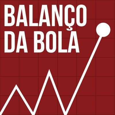 Carioca, contador, pai de três princesas e autor do blog Balanço da Bola