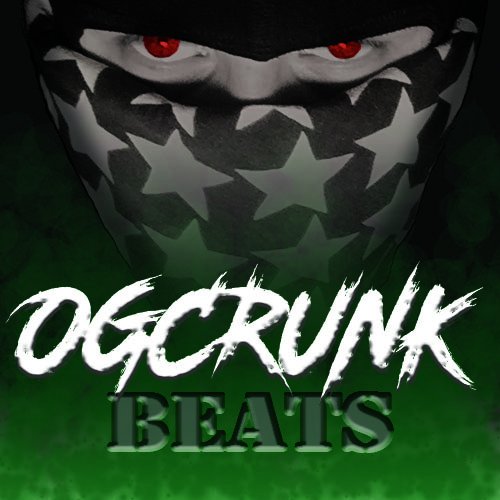 I MAKE BEATS-CHICAGO
ogcrunkbeats@gmail
https://t.co/PvvZH2ZdpE