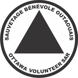 Sauvetage Bénévole Outaouais-Ottawa Volunteer Search and Rescue: non-profit volunteer ground SAR in Eastern Ontario and Western Quebec (l'Outaouais) since 1996.