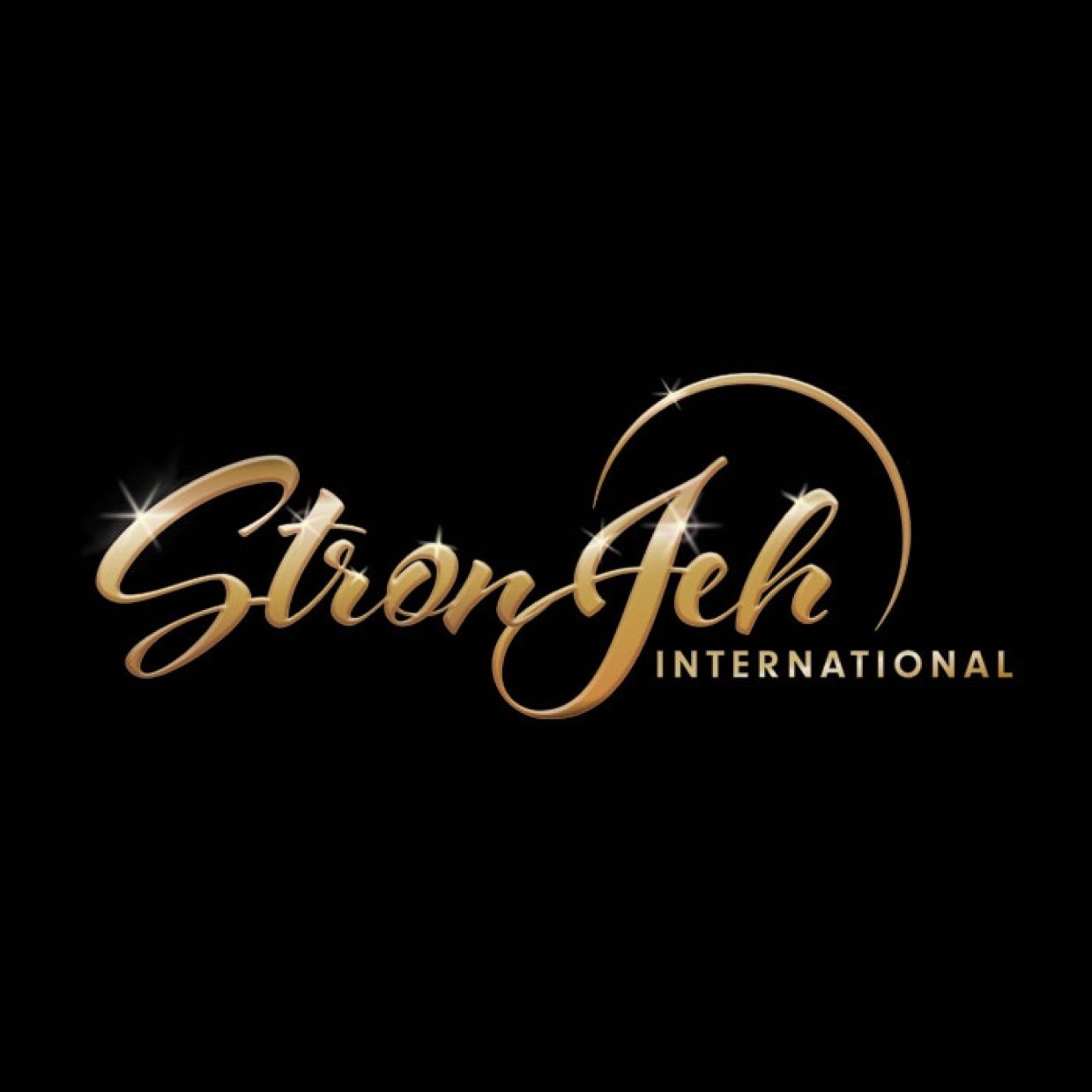 StronjehINTL's profile picture. 