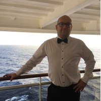 BART VANDEN BERGHE (@diablofromghent) 's Twitter Profile