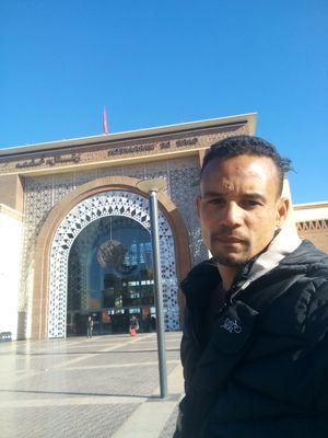 Jamalalamdar's profile picture. واتقوا يوما ترجعون في الله