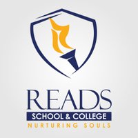 Reads School(@ReadsSchool) 's Twitter Profile Photo