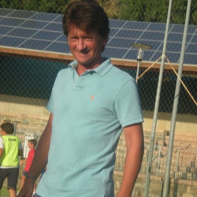 salviosun's profile picture. 